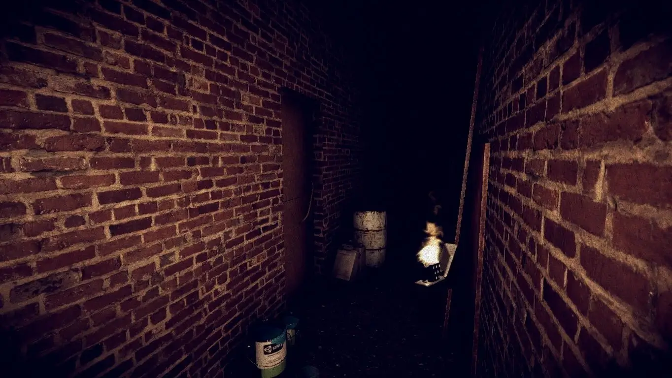 TRAPPED Gameplay Screenshots 2