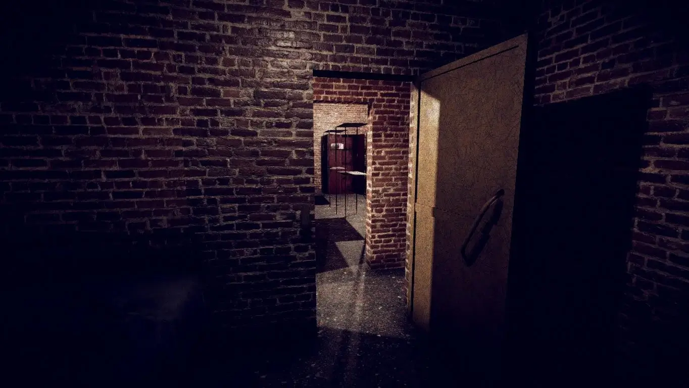 TRAPPED Gameplay Screenshots 3