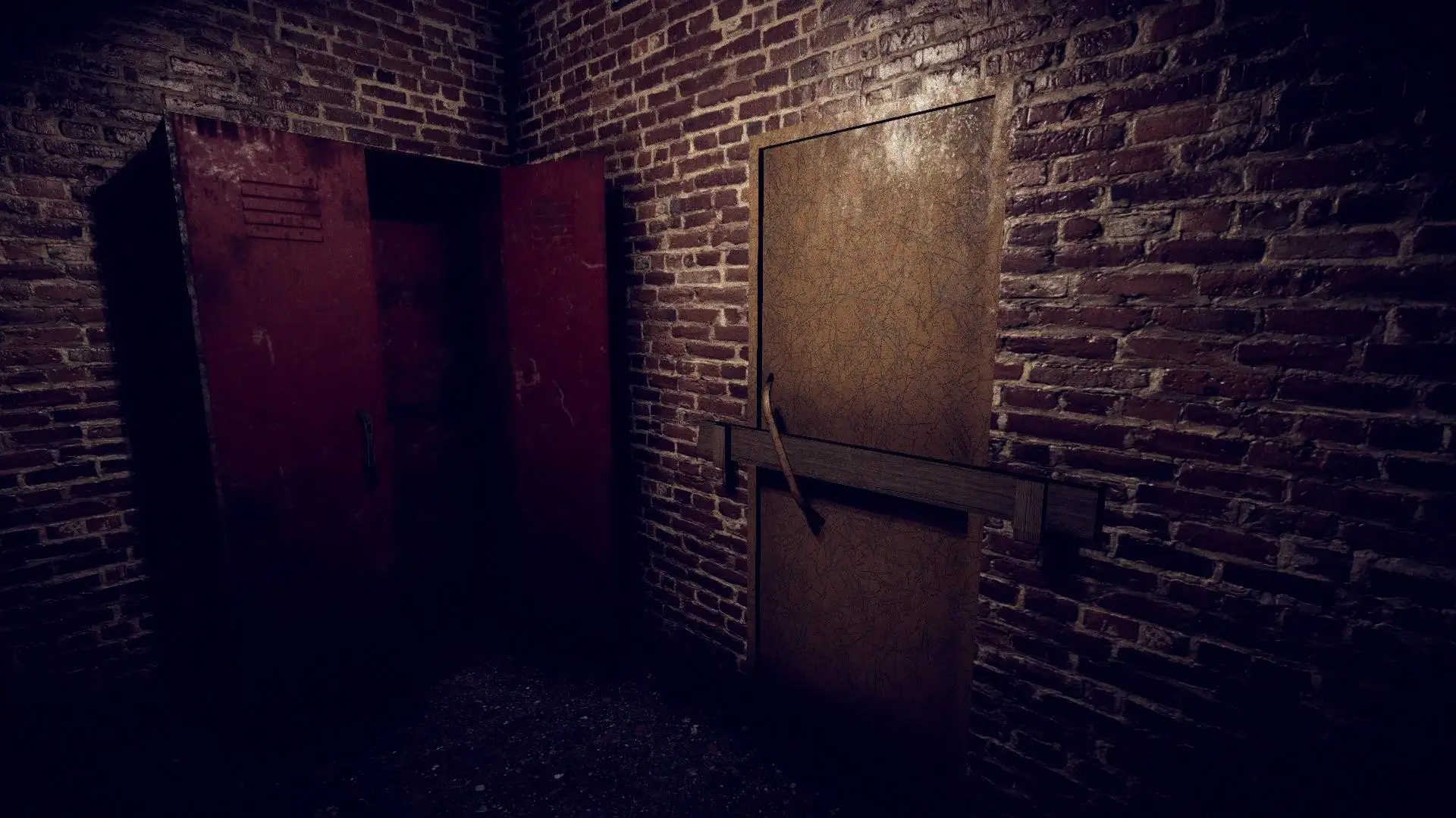 TRAPPED Gameplay Screenshots 4