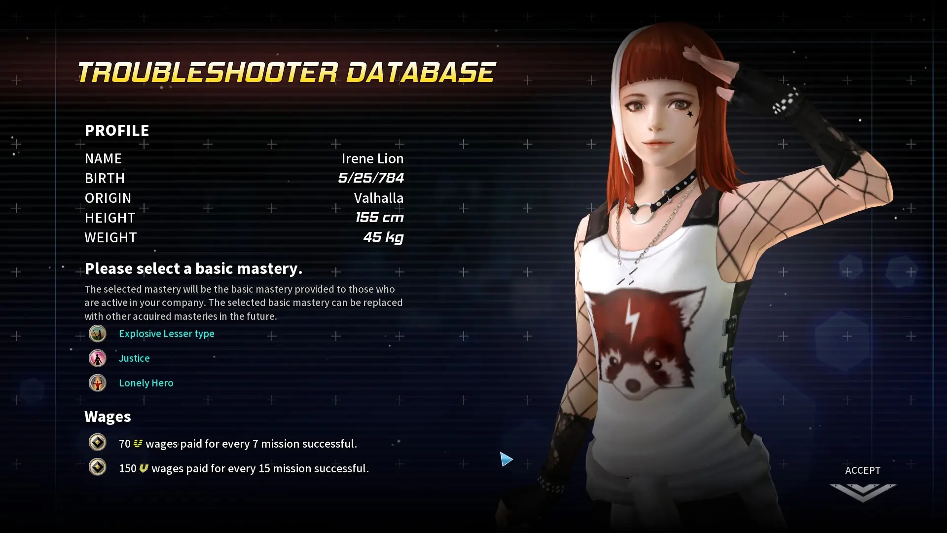 TROUBLESHOOTER: Complete Collection Gameplay Screenshots 4