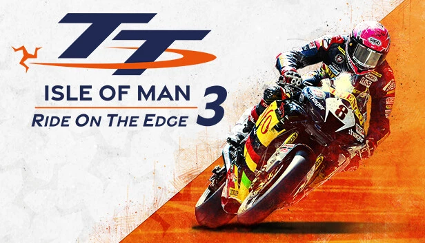 TT Isle of Man: Ride on the Edge 3 – Racing Fan Edition Torrent Download