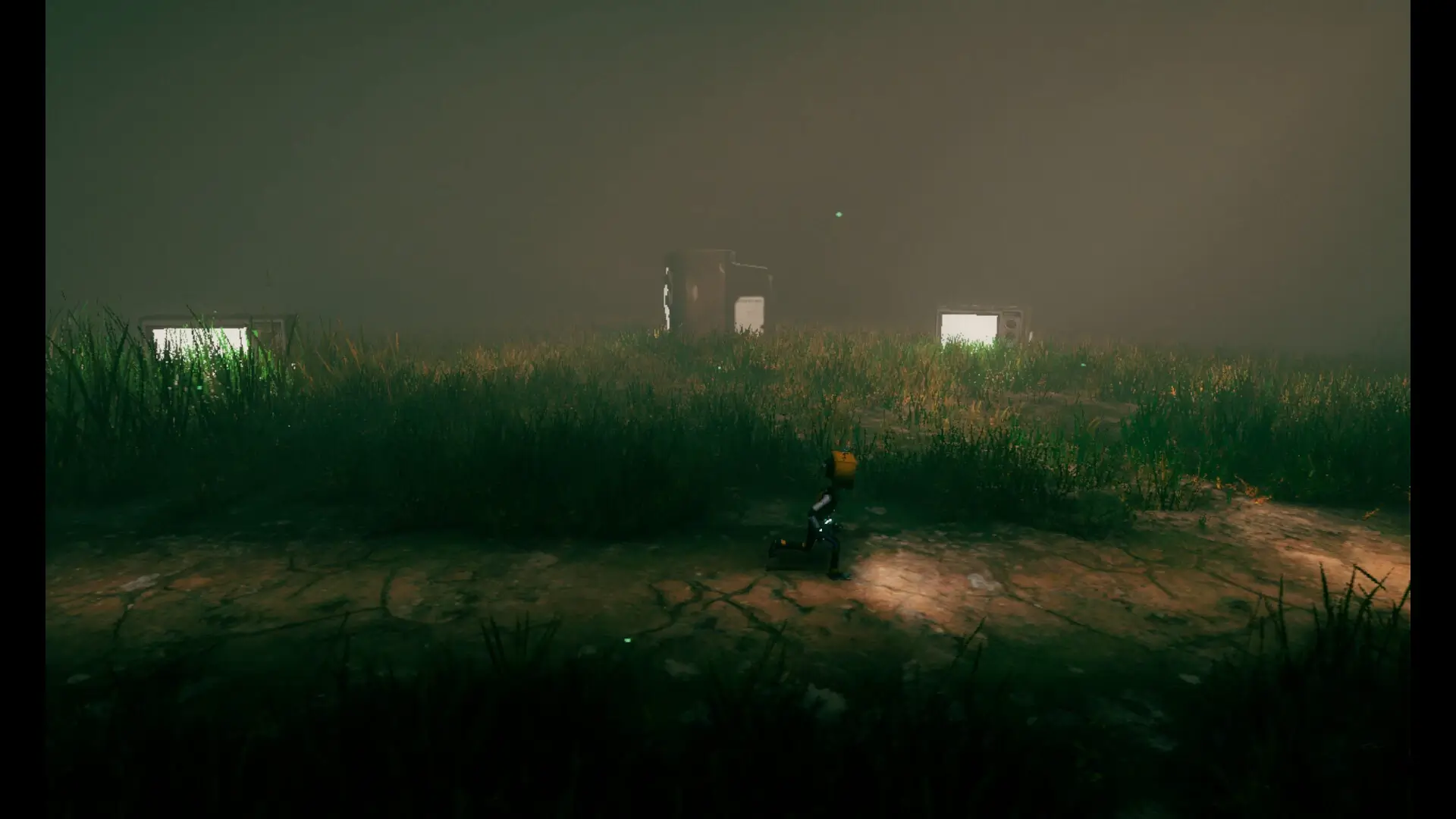 TVs: The Awakening Gameplay Screenshots 1