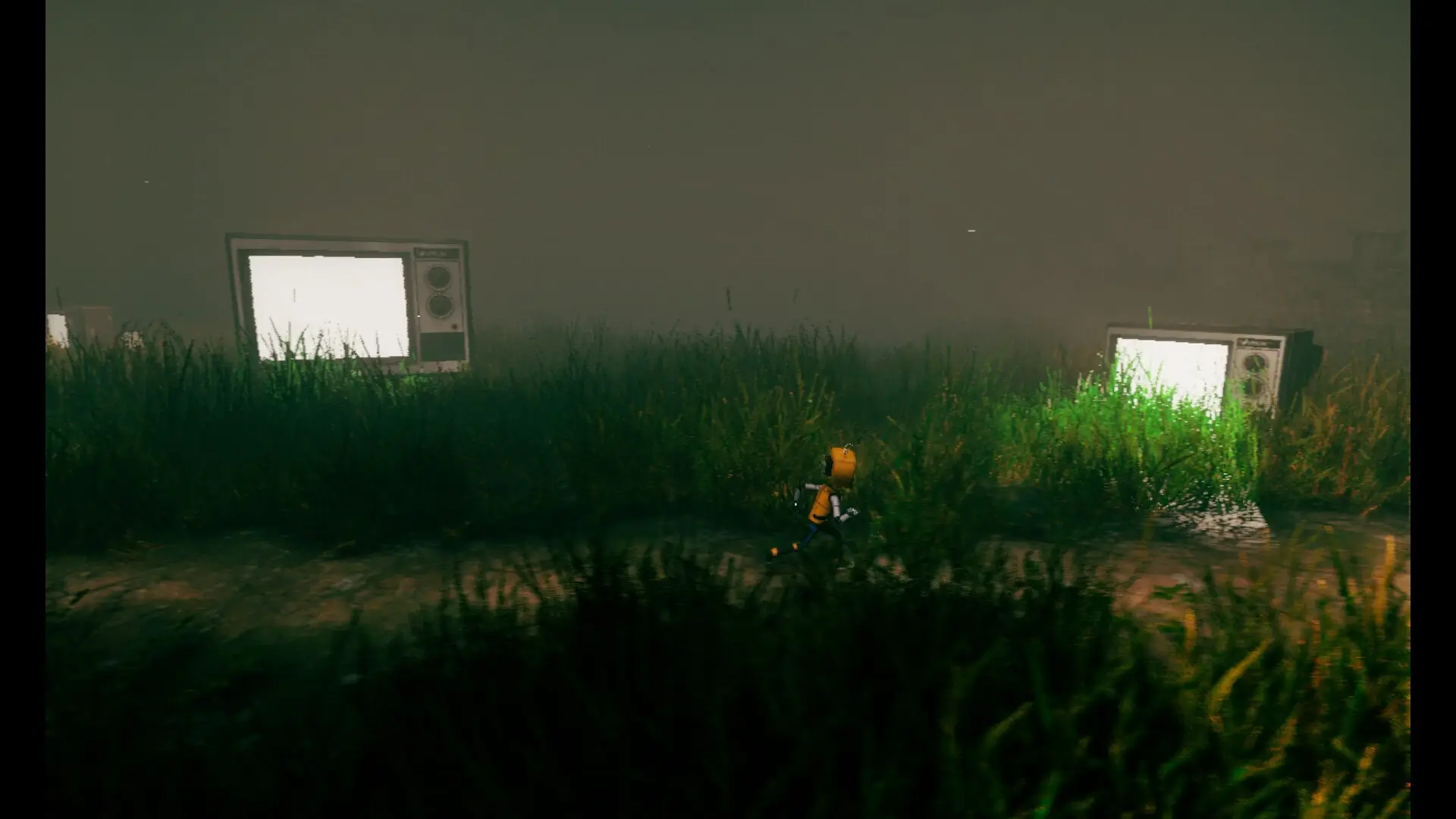TVs: The Awakening Gameplay Screenshots 2