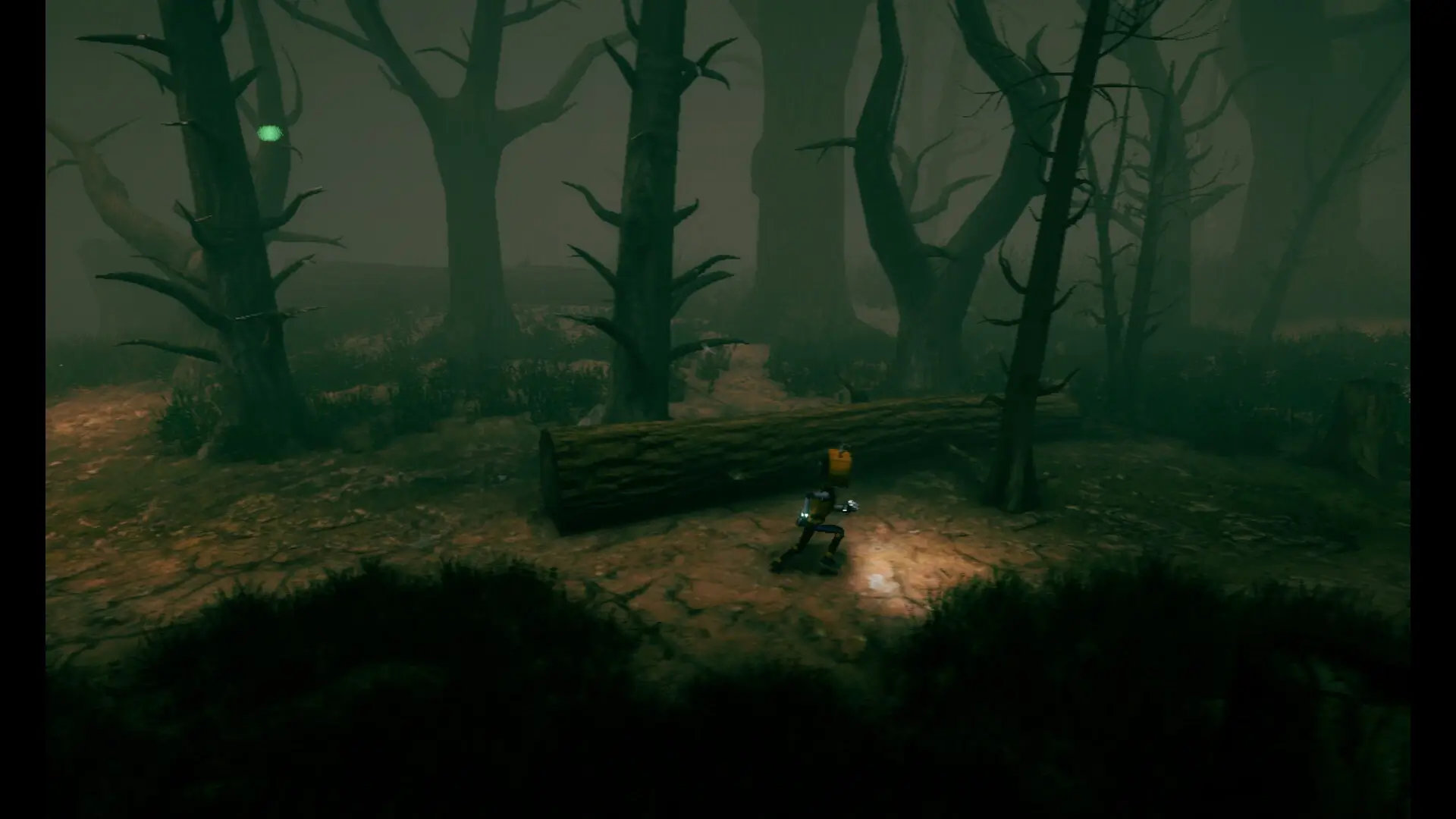 TVs: The Awakening Gameplay Screenshots 3