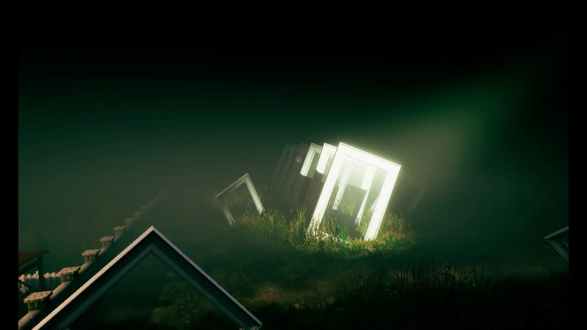 TVs: The Awakening Gameplay Screenshots 4