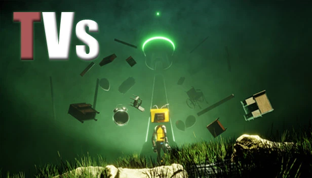 TVs: The Awakening Torrent Download