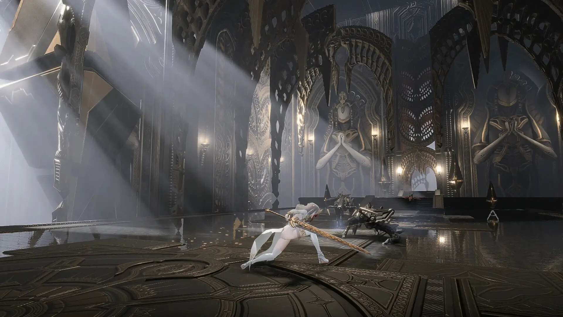 Taboo Trial Gameplay Screenshots 4