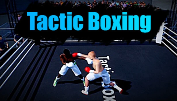 Tactic Boxing Torrent Download