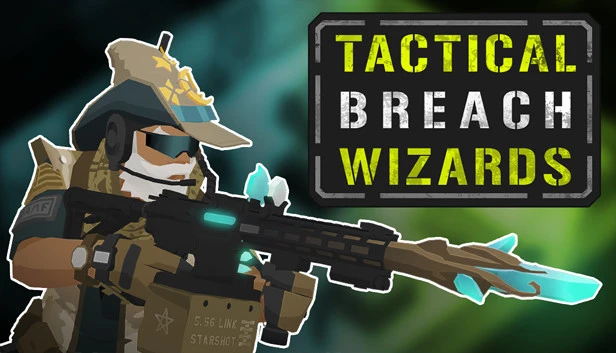Tactical Breach Wizards Torrent Download