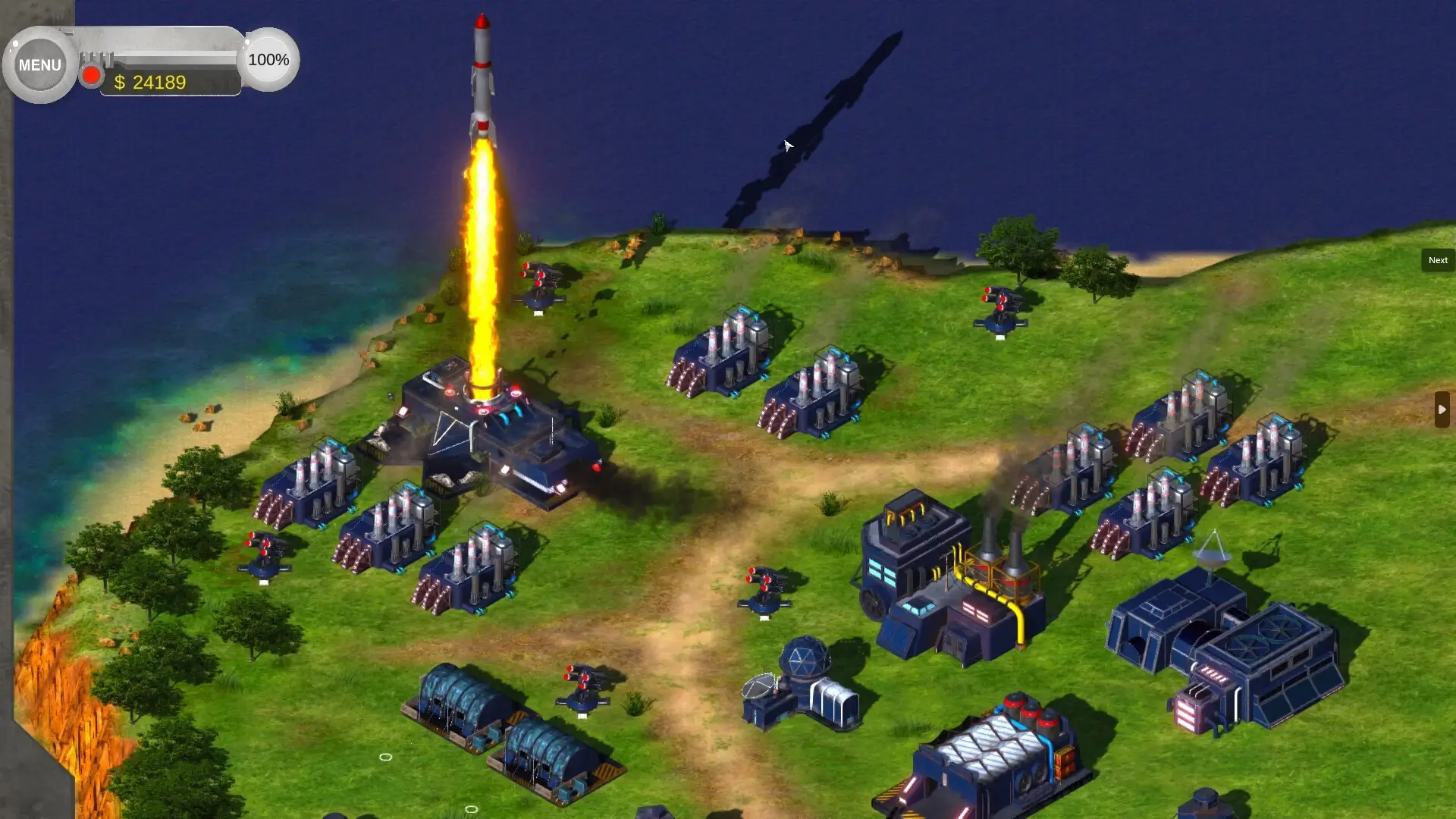 Tactical Warfare Gameplay Screenshots 3