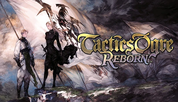 Tactics Ogre: Reborn Torrent Download