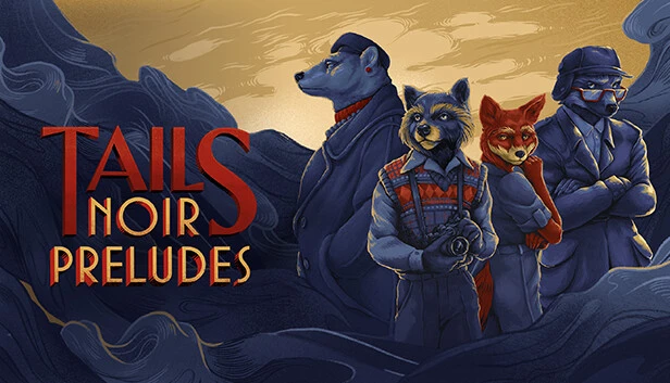 Tails: The Backbone Preludes Torrent Download