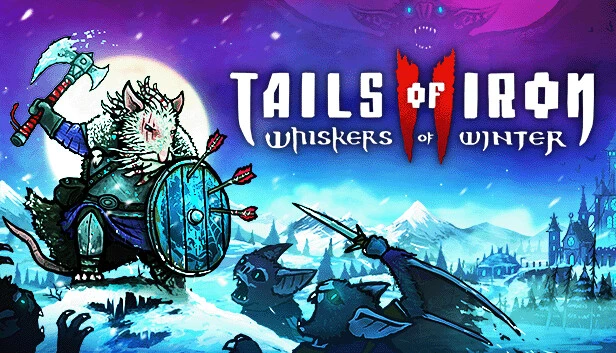 Tails of Iron 2: Whiskers of Winter – Deluxe Edition Torrent Download