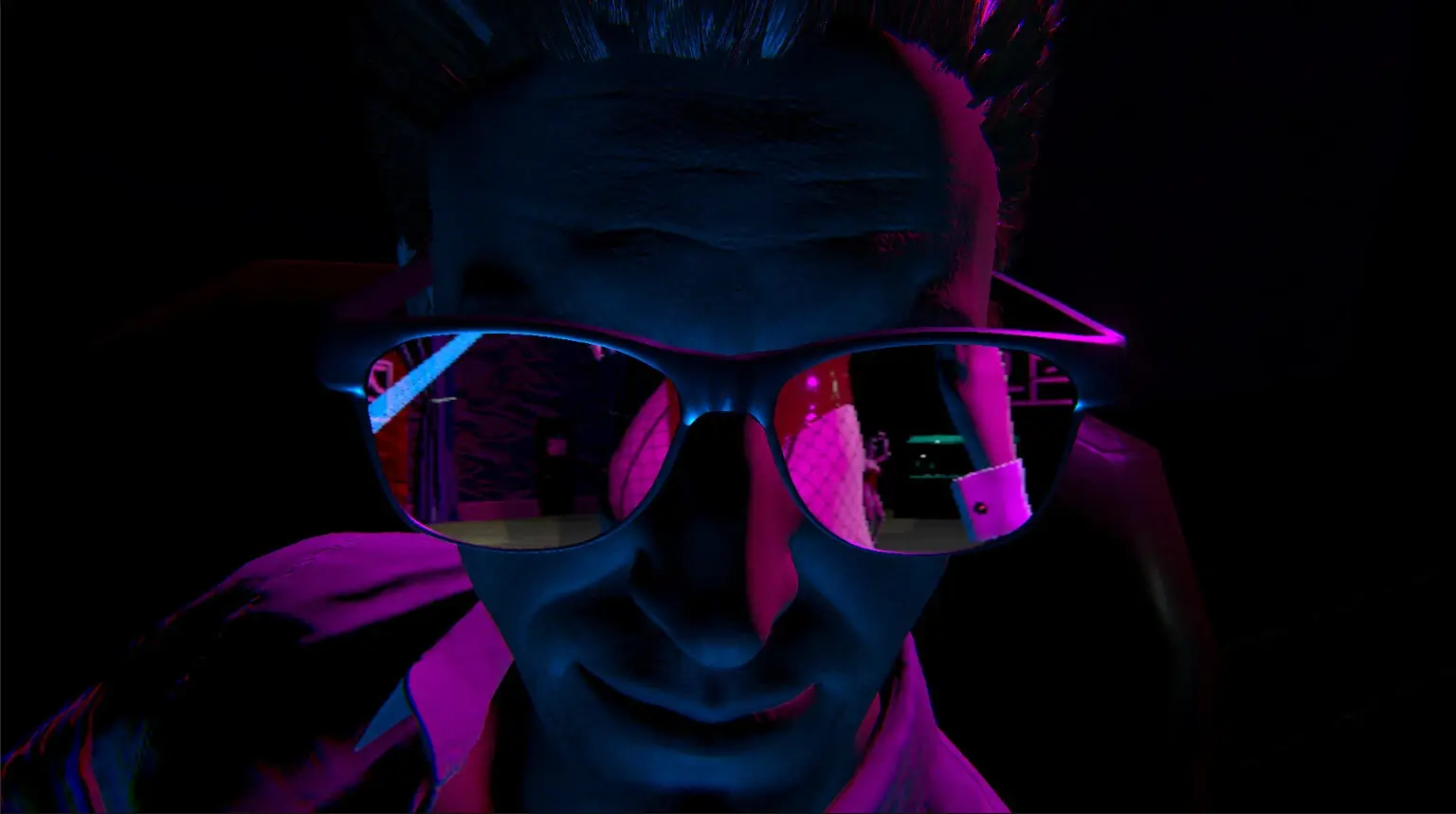 Take Me, Vitaly Gameplay Screenshots 1