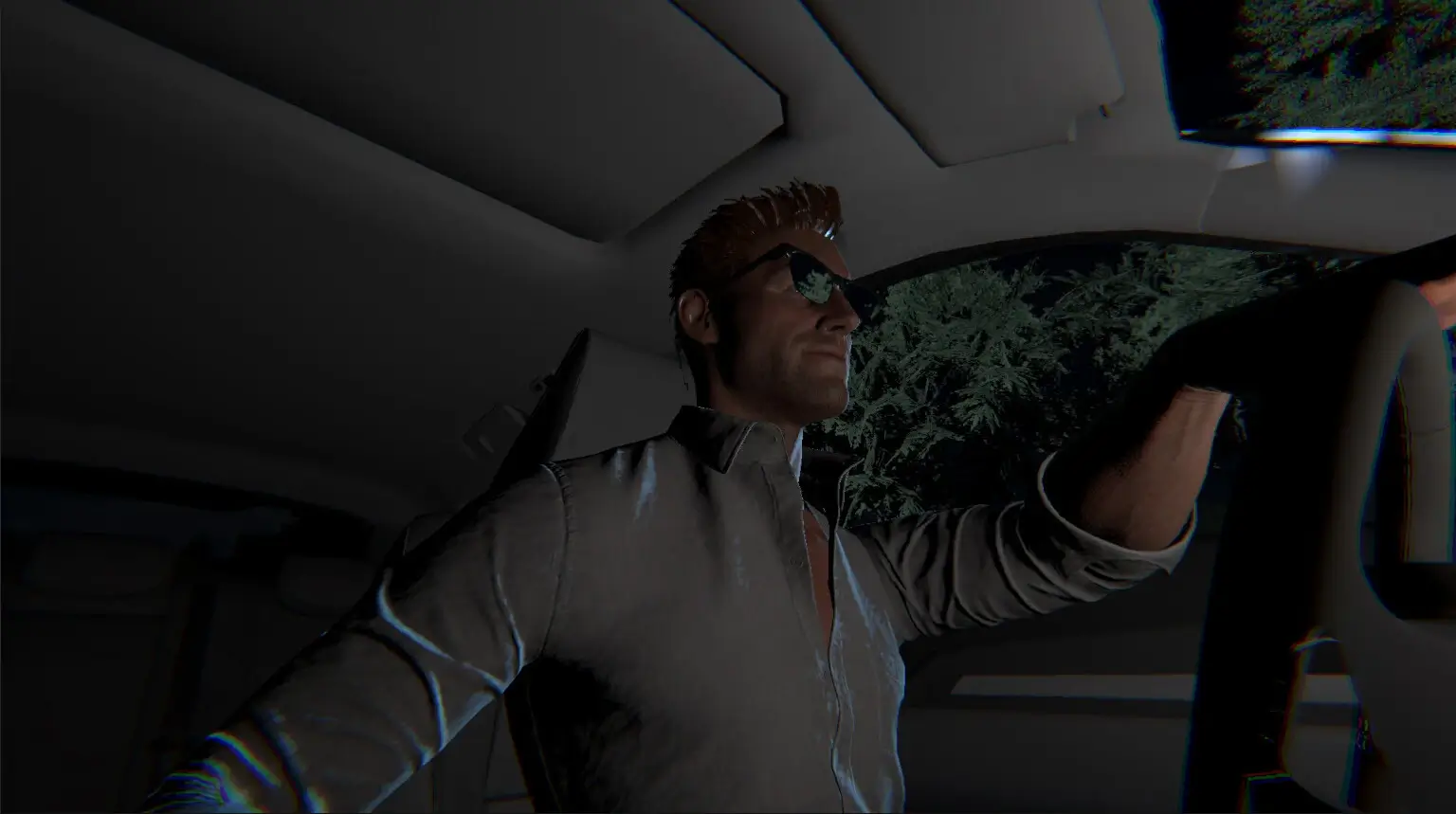 Take Me, Vitaly Gameplay Screenshots 2
