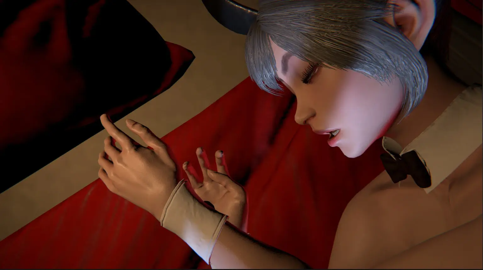 Take Me, Vitaly Gameplay Screenshots 4