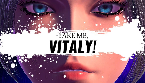 Take Me, Vitaly Torrent Download