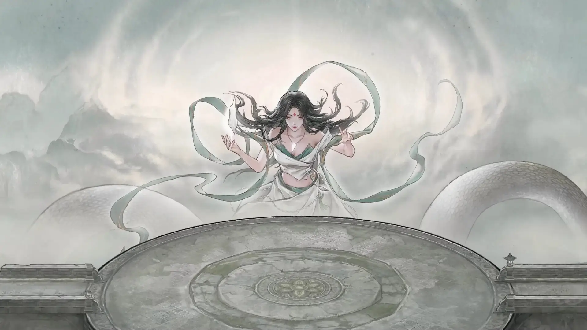 Tale of Immortal Gameplay Screenshots 4