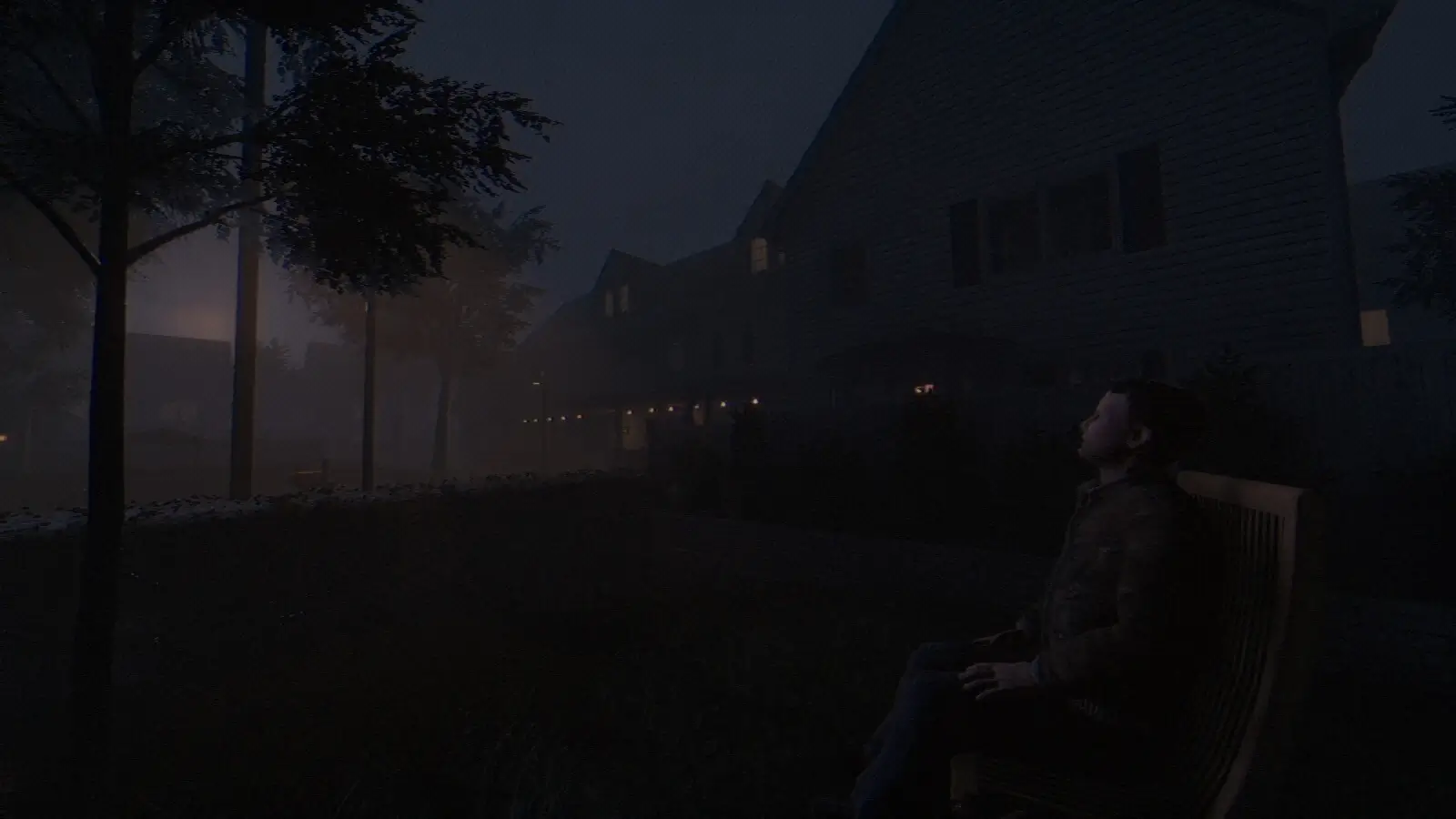 Tales Beyond The Tomb: Pineville Night Stalker Gameplay Screenshots 1