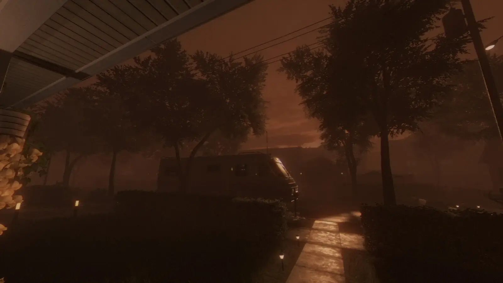 Tales Beyond The Tomb: Pineville Night Stalker Gameplay Screenshots 2