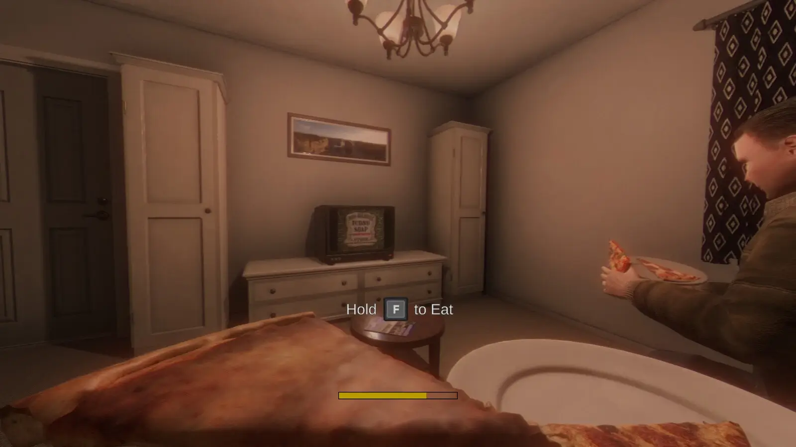 Tales Beyond The Tomb: Pineville Night Stalker Gameplay Screenshots 3