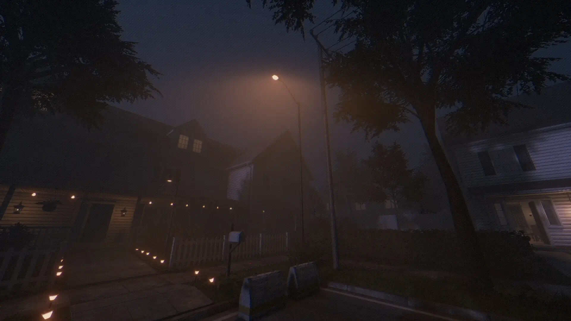 Tales Beyond The Tomb: Pineville Night Stalker Gameplay Screenshots 4