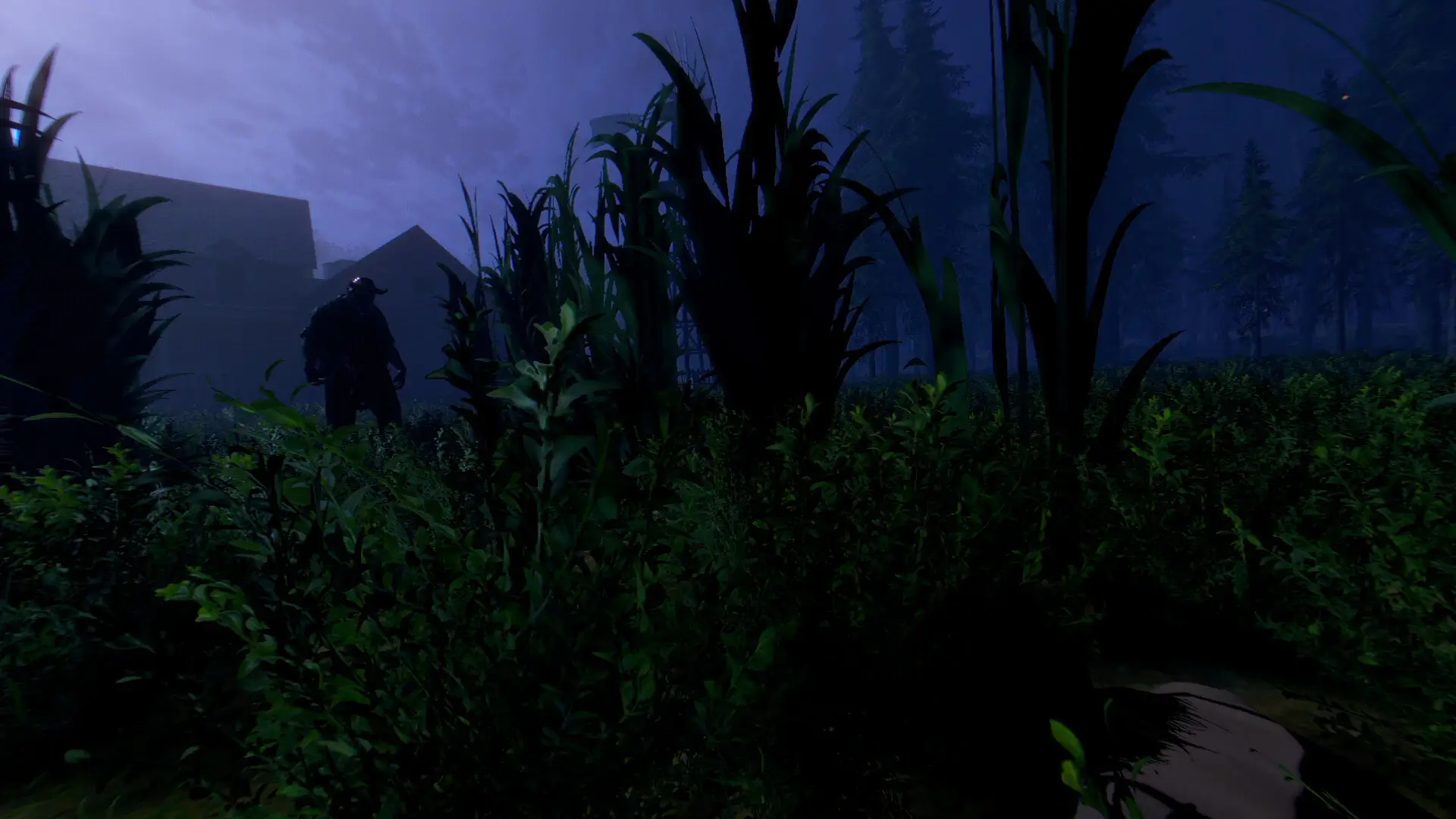 Tales Beyond The Tomb: Route 86 Gameplay Screenshots 2
