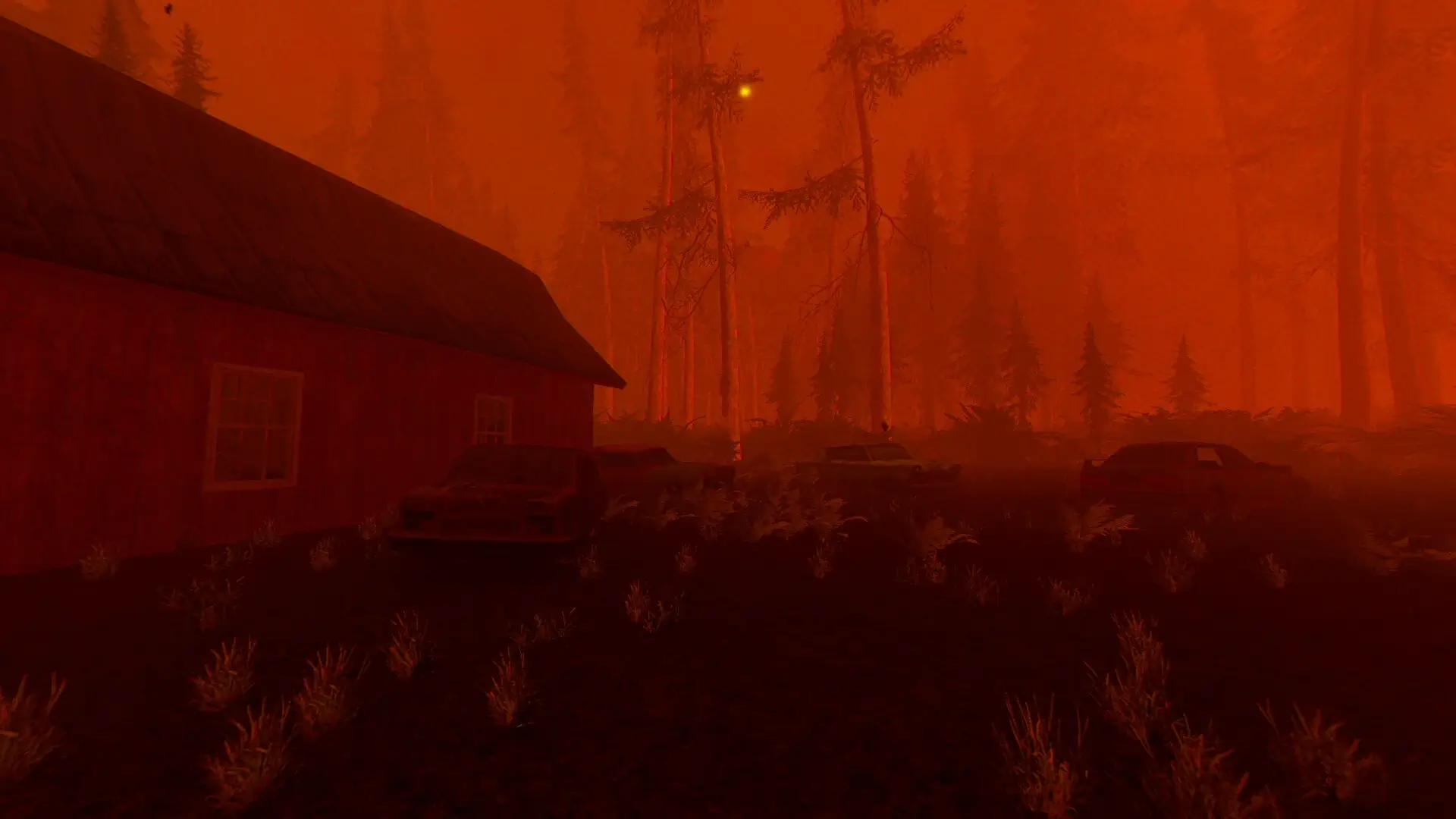 Tales Beyond The Tomb: Route 86 Gameplay Screenshots 3