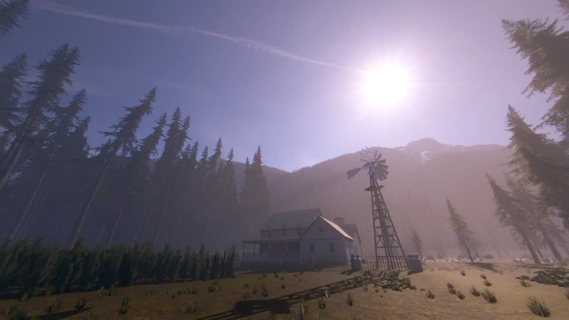 Tales Beyond The Tomb: Route 86 Gameplay Screenshots 4