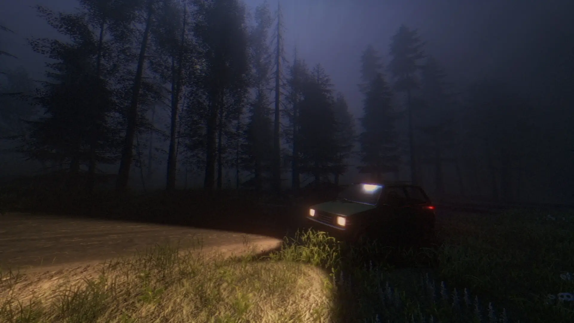 Tales Beyond The Tomb: The Farm’s Secret Gameplay Screenshots 2
