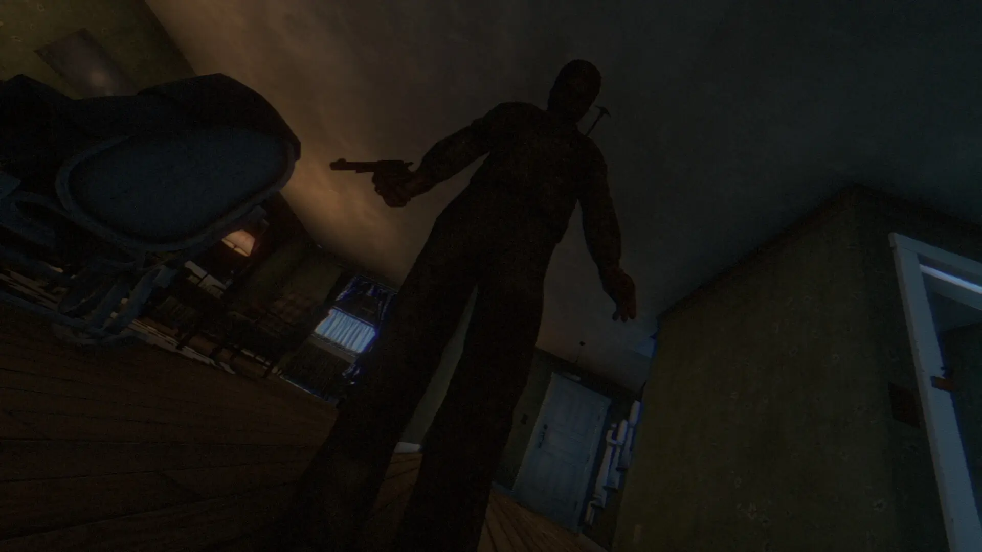 Tales Beyond The Tomb: The Farm’s Secret Gameplay Screenshots 3