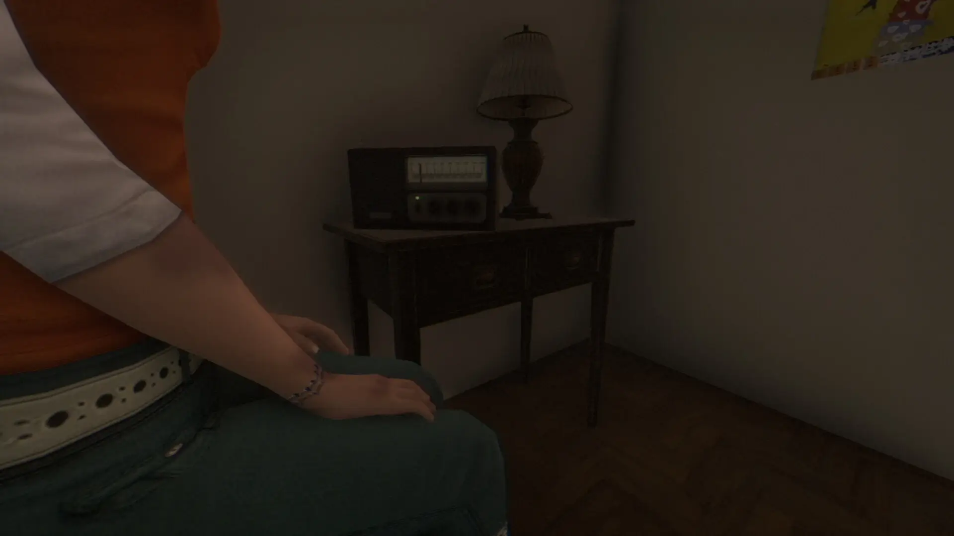 Tales Beyond The Tomb: The Farm’s Secret Gameplay Screenshots 4