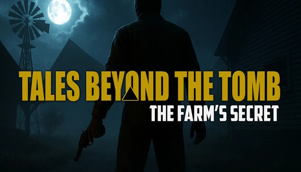 Tales Beyond The Tomb: The Farm’s Secret Torrent Download