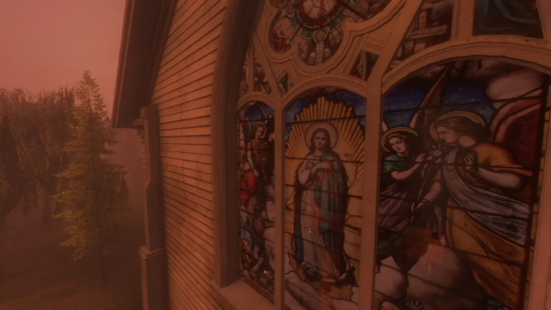Tales Beyond The Tomb: The Last Vigil Gameplay Screenshots 1