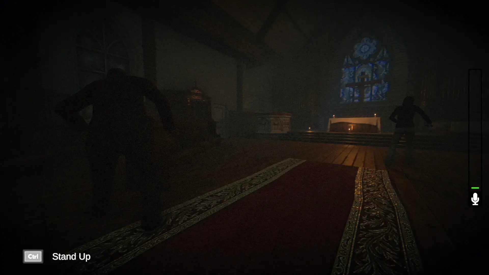 Tales Beyond The Tomb: The Last Vigil Gameplay Screenshots 2