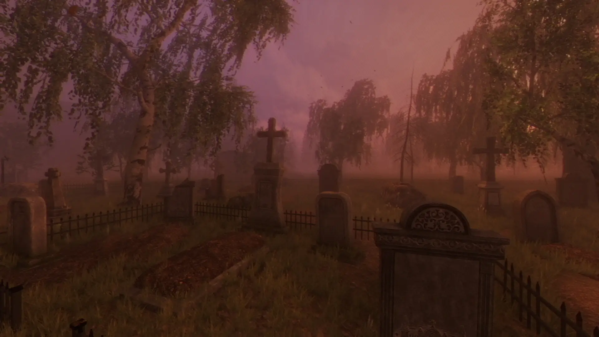 Tales Beyond The Tomb: The Last Vigil Gameplay Screenshots 3