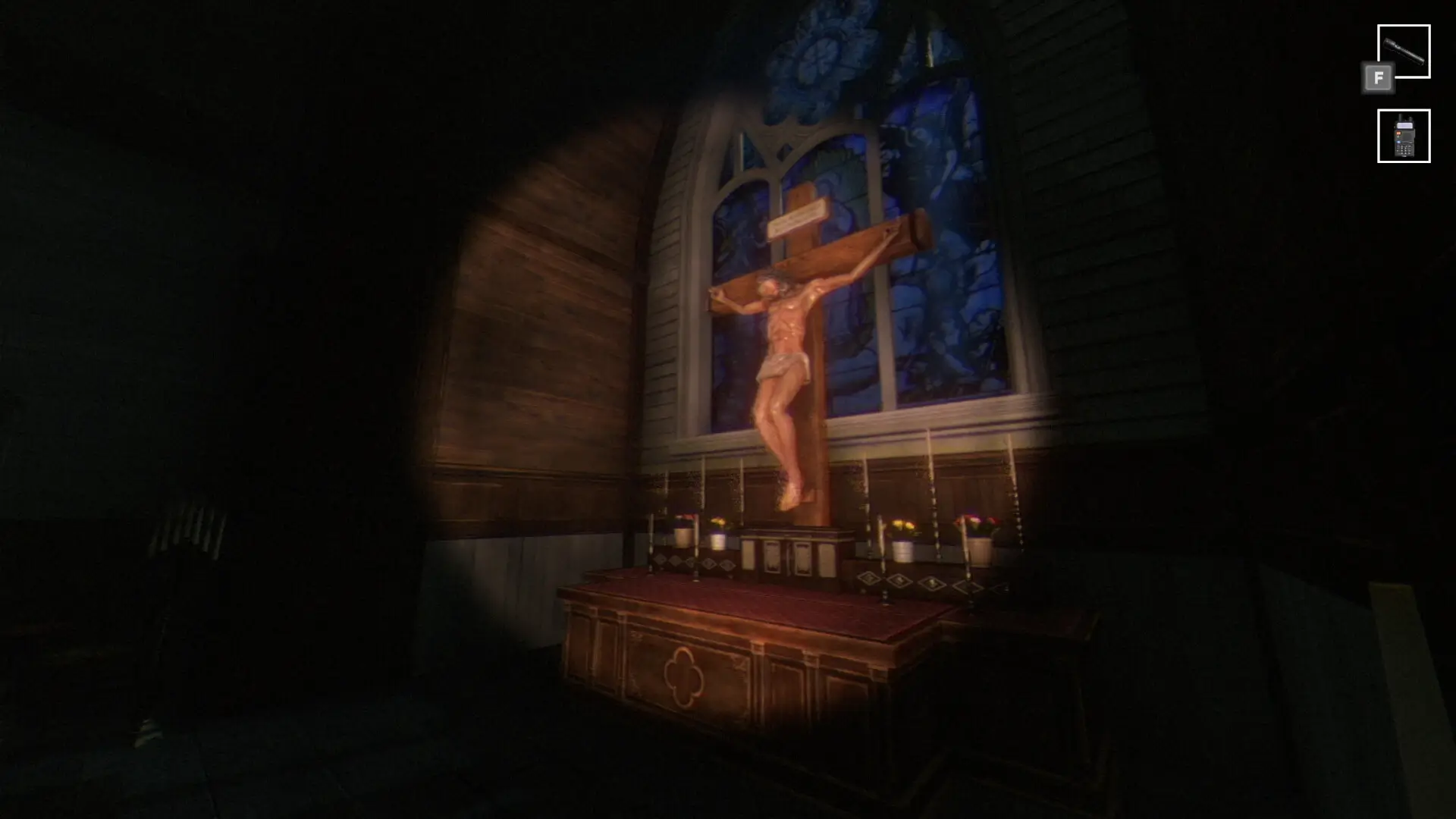 Tales Beyond The Tomb: The Last Vigil Gameplay Screenshots 4