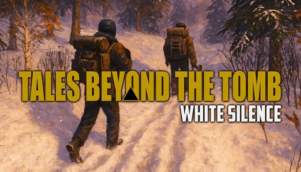 Tales Beyond The Tomb – White Silence Torrent Download
