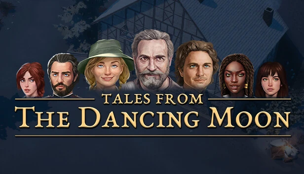 Tales from The Dancing Moon Torrent Download