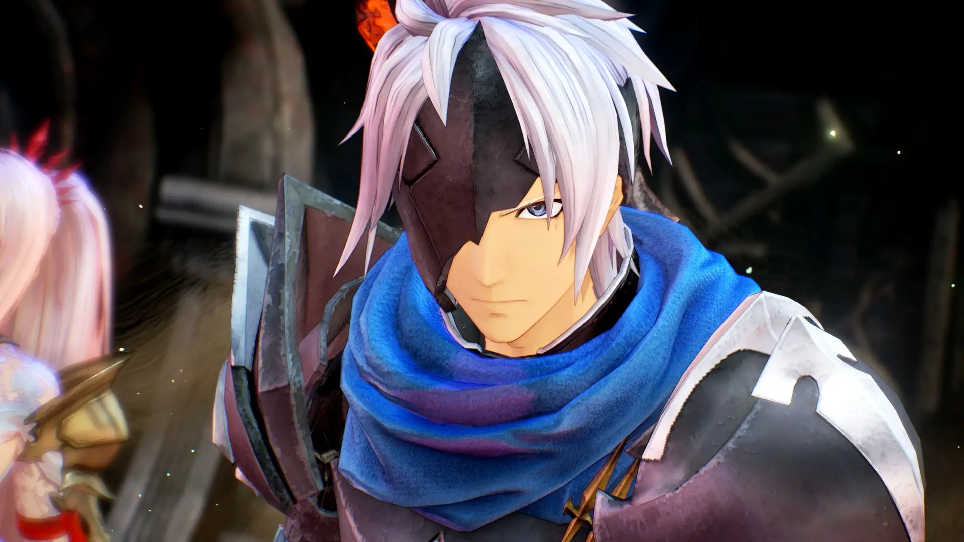 Tales of Arise: Beyond the Dawn – Ultimate Edition Gameplay Screenshots 3