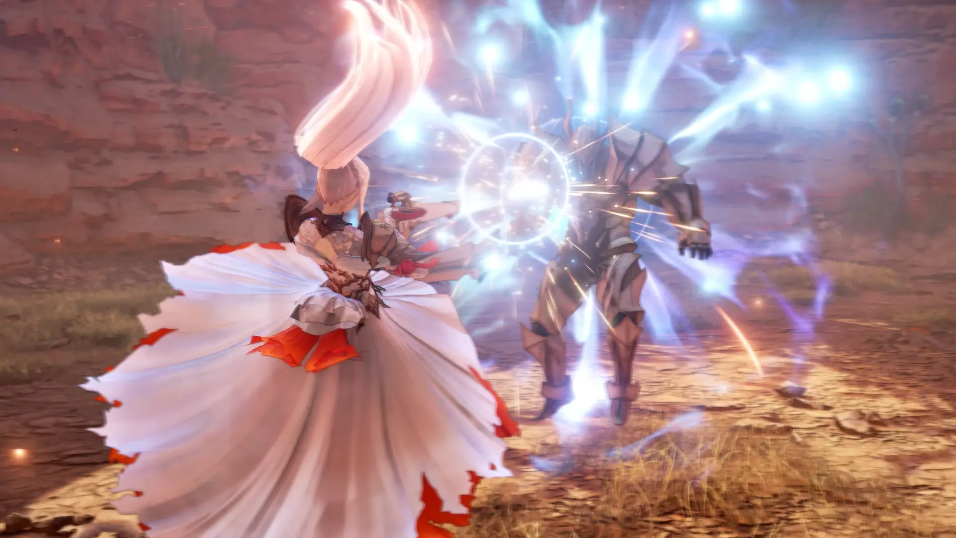 Tales of Arise: Beyond the Dawn – Ultimate Edition Gameplay Screenshots 4