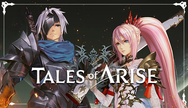 Tales of Arise: Beyond the Dawn – Ultimate Edition Torrent Download