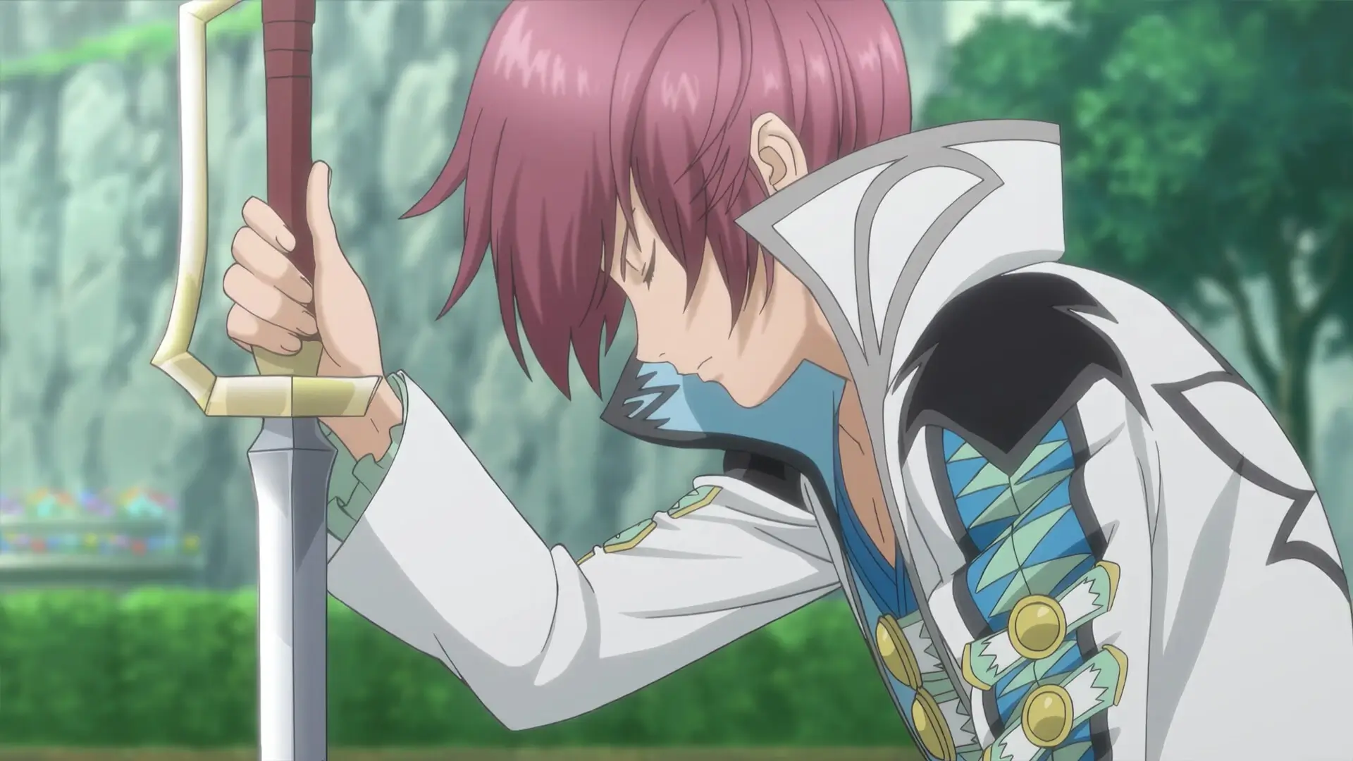 Tales of Graces f Remastered: Deluxe Edition Gameplay Screenshots 1
