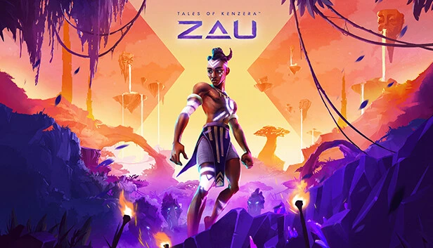 Tales of Kenzera: ZAU Torrent Download