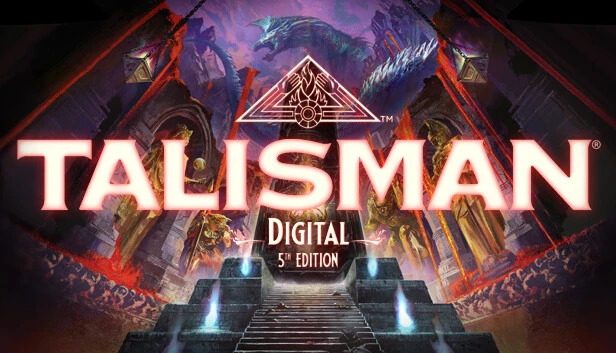 Talisman: Digital 5th Edition – Complete Torrent Download