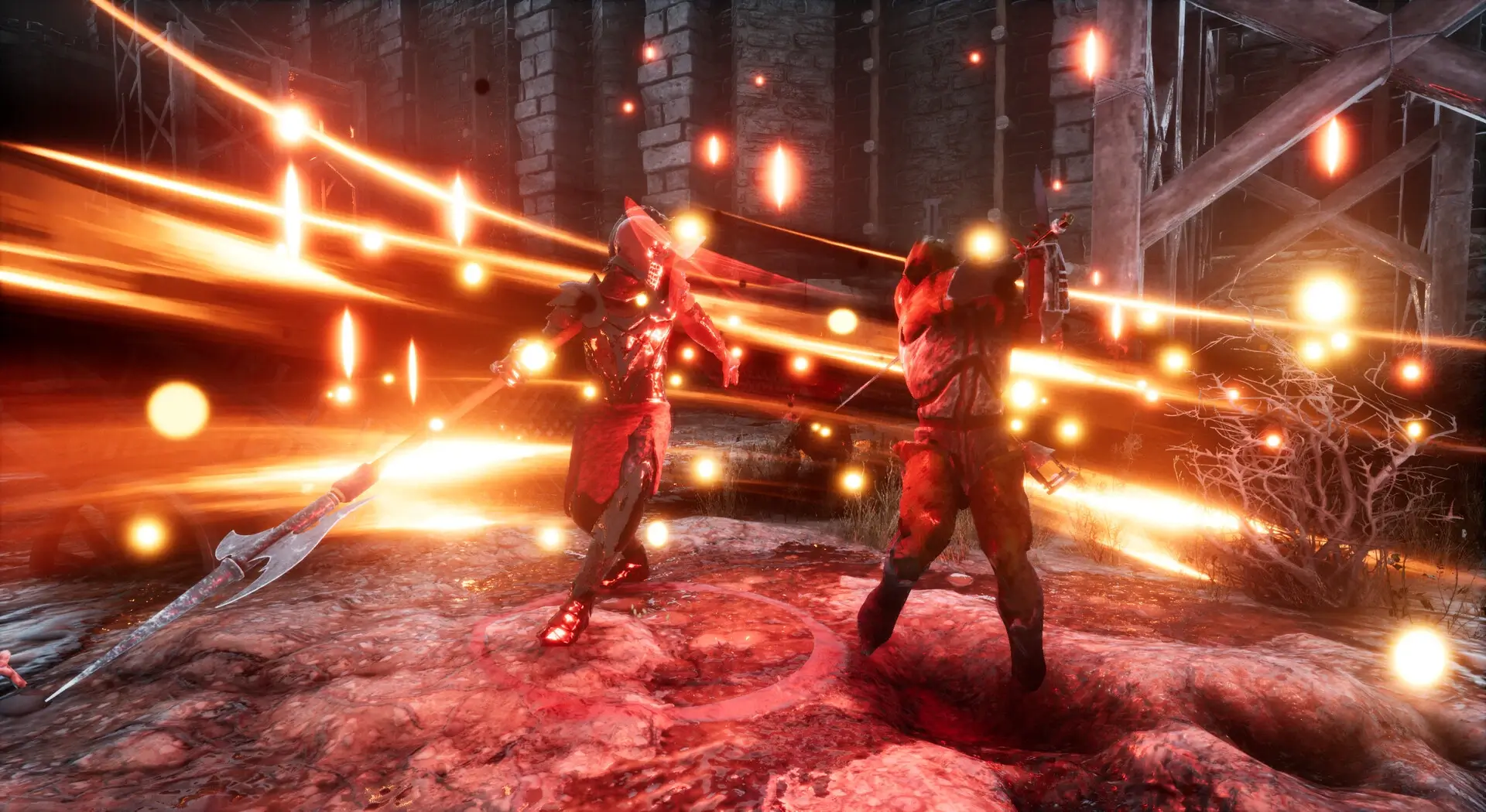 Talon’s Blade Gameplay Screenshots 4