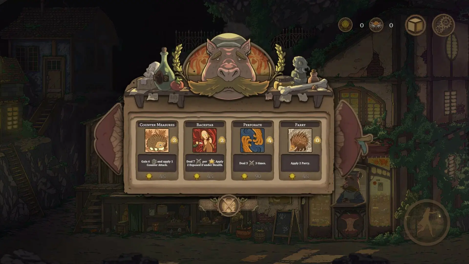 Tamarak Trail: Deluxe Edition Gameplay Screenshots 3