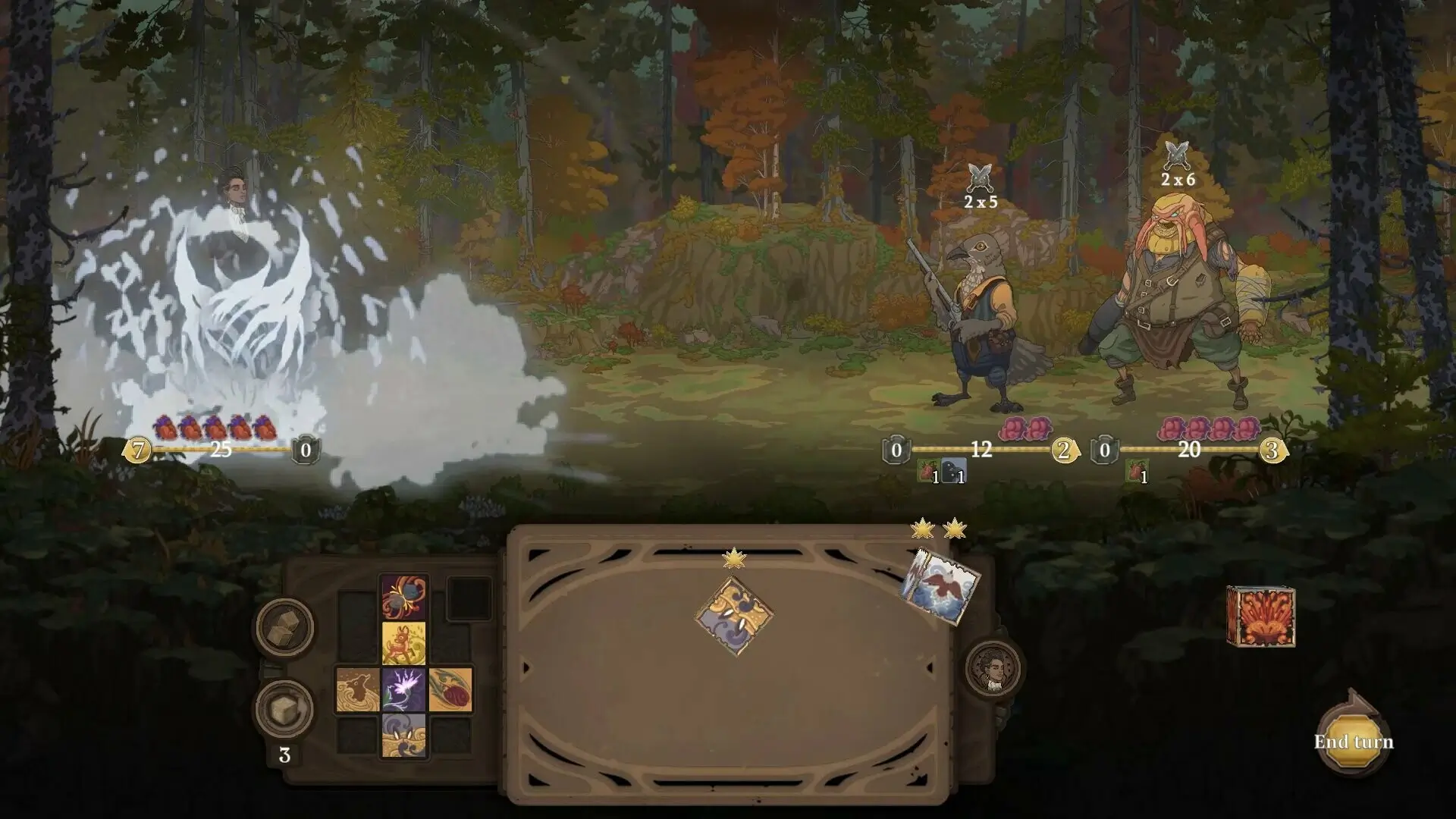 Tamarak Trail: Deluxe Edition Gameplay Screenshots 4