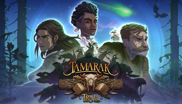 Tamarak Trail: Deluxe Edition Torrent Download