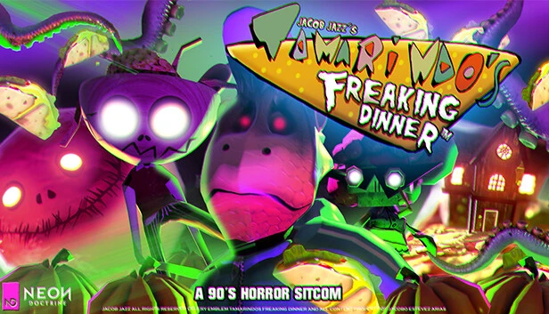 Tamarindos Freaking Dinner Torrent Download